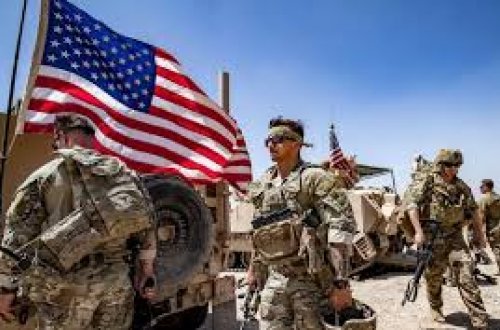 Türkiyə Suriyada PKK/YPG-yə qarşı diplomatik kampaniyaya başlayacaq