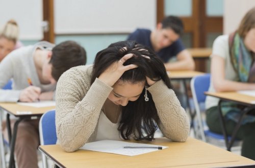 Bu gün 27 mindən çox şagird Azərbaycan dili fənni üzrə imtahan verəcək