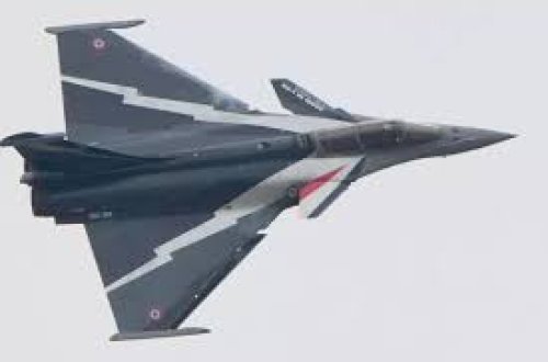 Hindistan Hərbi Hava Qüvvələrinə yüksək döyüş hazırlığı əmri verilib