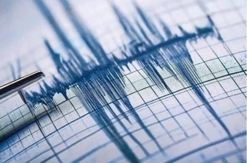 Meksikada 6,2 bal gücündə zəlzələ baş verib