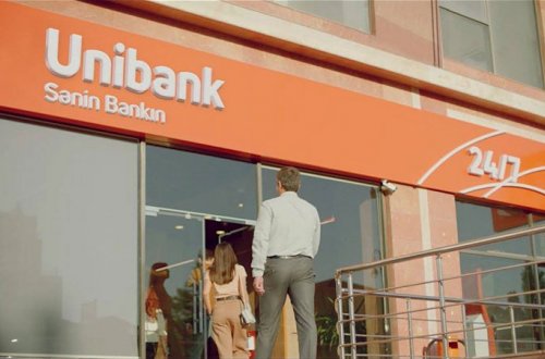 Müştərilər “Unibank”dan imtina edir