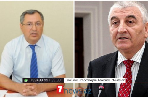 Məzahir Pənahovun daha bir dairə sədrinin milyonluq obyekti: QƏDİR KƏRİMOV KİMDİR?