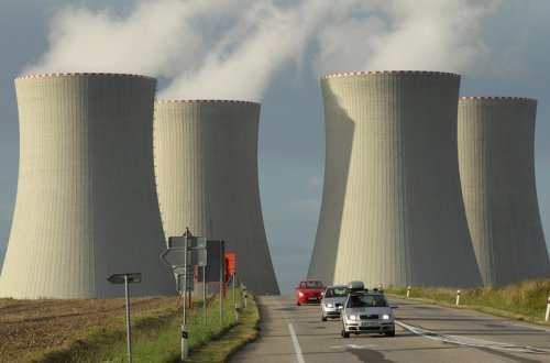 İspaniyada elektrik enerjisinin kəsintisi Fransanın nüvə reaktorunun dayanmasına səbəb olub