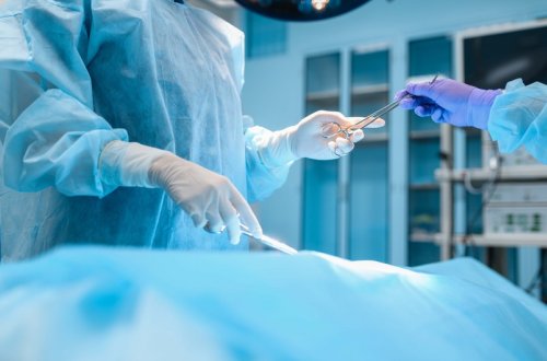 Göyçayda 51 yaşlı kişi xəstəxanada əməliyyat zamanı ölüb