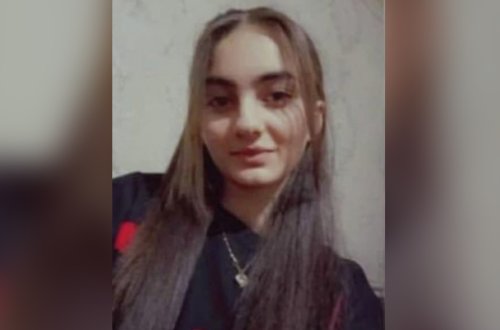 Beyninə virus düşən məktəbli vəfat etdi - FOTOLAR