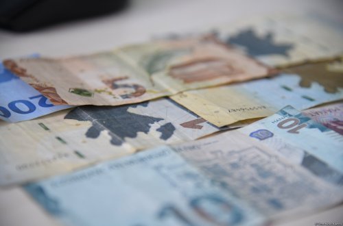 Ötən gün vətəndaşların bank kartlarından 13 min manatdan çox vəsait oğurlanıb