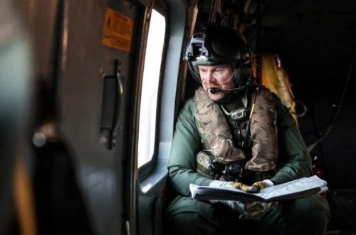 Britaniya müharibəyə hazırlaşır: 20 illik fövqəladə vəziyyət planı dəyişdiriləcək