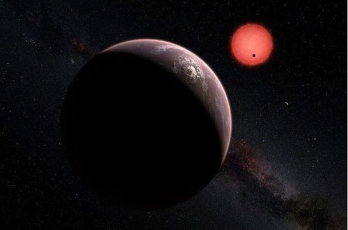 9-cu planet nəzəriyyəsi: Günəş sistemində yeni planet 