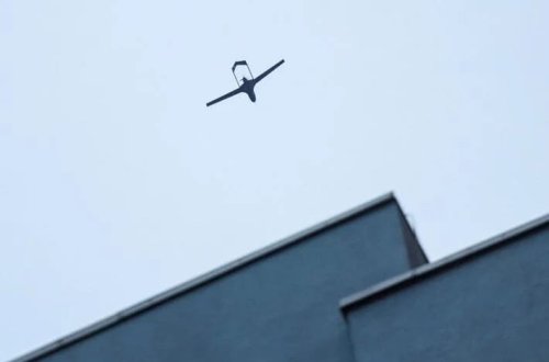 Ukraynadan Rusiyanın paytaxtına PUA hücumu: Moskvada uçuşlar dayandırılıb