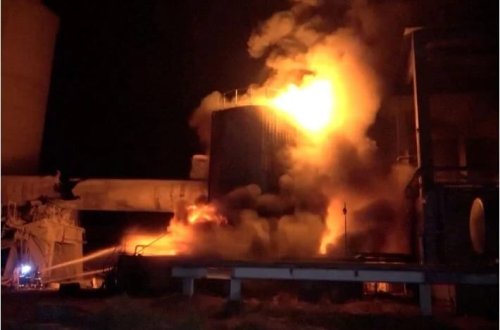 Husilər: Hudeydada ABŞ və İsrail hücumlarında 4 nəfər ölüb 