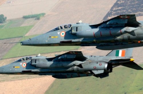 Pakistan ordusu Hindistanın beş qırıcısını vurub - YENİLƏNİB