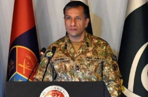 Hindistanın Pakistana endirdiyi raket zərbələri nəticəsində ölənlərin sayı artıb - YENİLƏNİB