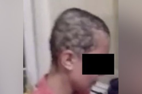 Masallıda sevgilisinin saçını qırxan kişi - Həbs edildi