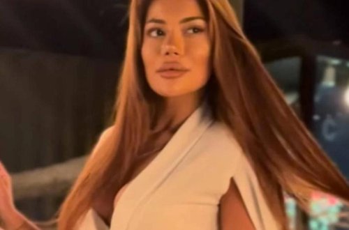 Tiktoker Mahirə insan alverində günahlandırılır