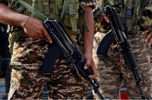 Türkiyədən Hindistan-Pakistanla bağlı açıqlama: Müharibə riski yaranıb