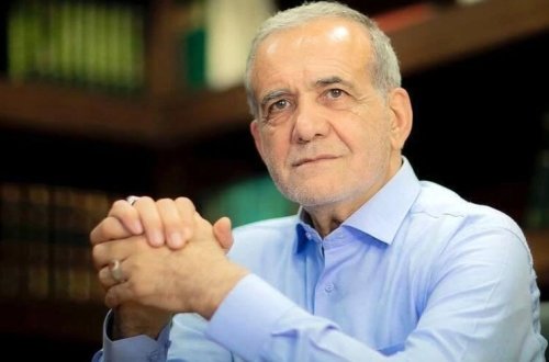 Rəisinin anasından Pezeşkiana XƏBƏRDARLIQ: “Helikopterə minmə!”