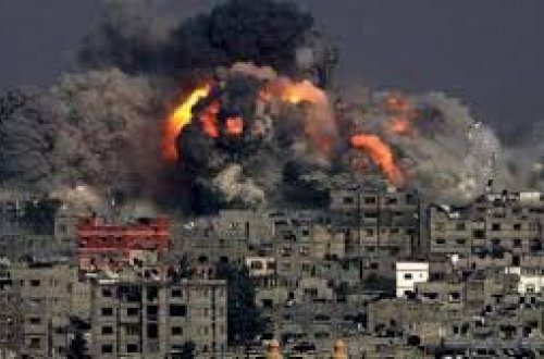 Livanda HƏMAS komandiri məhv edildi