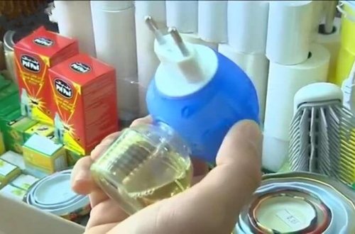 Ağcaqanad dərmanları istifadə edənlərə XƏBƏRDARLIQ - Vacib faktlar