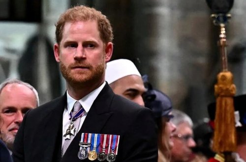 Şahzadə Harri və 6 məşhur məşhur qəzeti məhkəməyə verdi