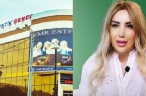 Gülsüm Əliyeva həkim deyilmiş: Qanunsuz əməliyyat etdiyi 