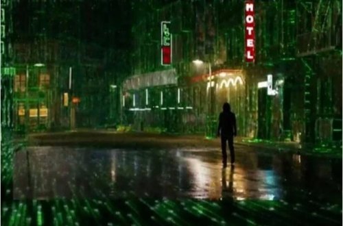 Alim dəlil tapdığını deyir: Kainat Simulyasiyadır