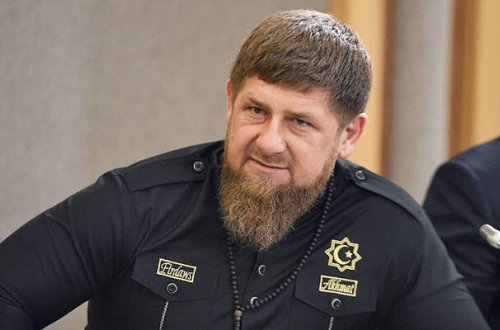 Kadırov istefa verməkdən imtina etdi - YENİLƏNİB