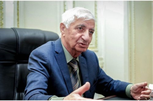 Fikrət Qocanın 90 illik yubileyi qeyd olunacaq