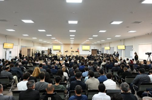 Kəlbəcərdə girov götürülən zərərçəkmiş: Ermənistan ordusunun hərbçiləri 23 nəfəri gözümün qarşısında diri-diri basdırdılar