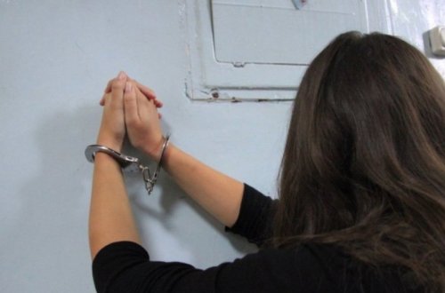 Ermənistanda korrupsiya faktlarını açıqlayan jurnalist saxlanılıb