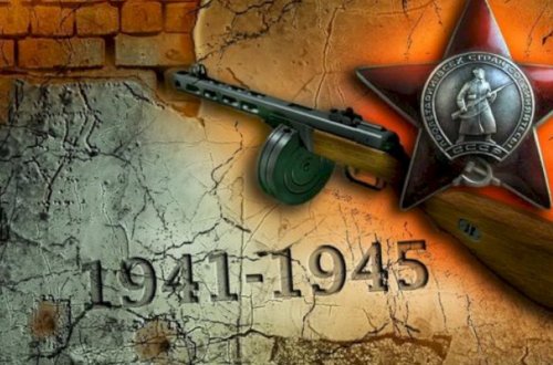 Faşizm üzərində qələbədən 80 il ötür