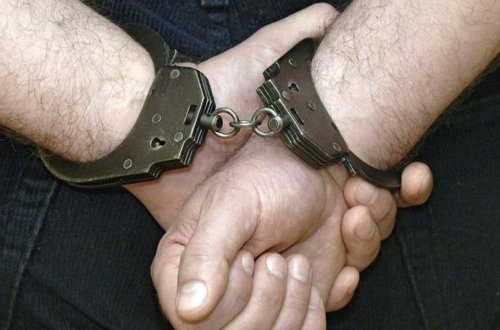 Ötən gün cinayət törətməkdə şübhəli bilinən 52 nəfər tutulub