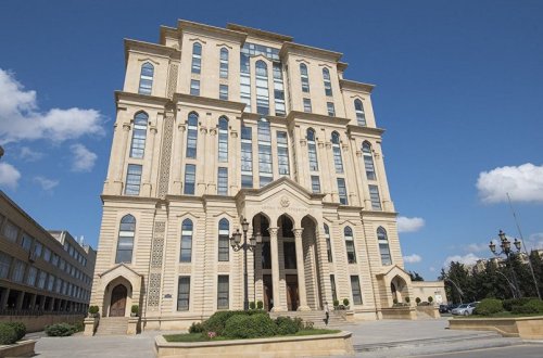 MSK nümayəndə heyəti Albaniyada parlament seçkilərini müşahidə edəcək