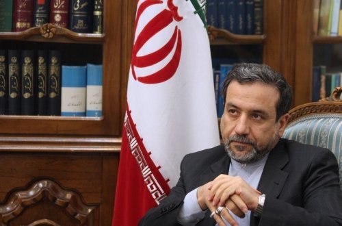 İranın XİN rəhbəri Ər-Riyad və Dohaya səfər edəcək