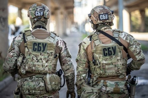 Ukraynada Macarıstan hərbi kəşfiyyatı üçün işləyən casus şəbəkəsi ifşa edilib