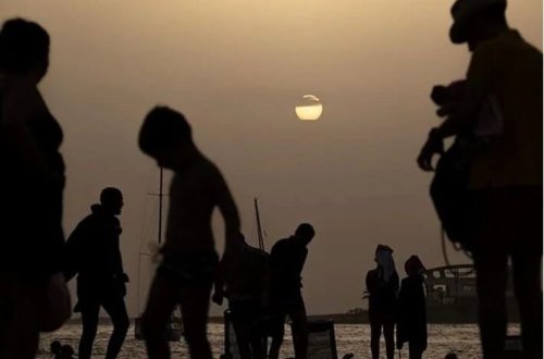 2020-ci ildə doğulanların nəzərinə! 100 milyon insan təsirlənəcək