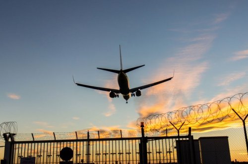 Pakistan hava məkanını müvəqqəti bağlayıb