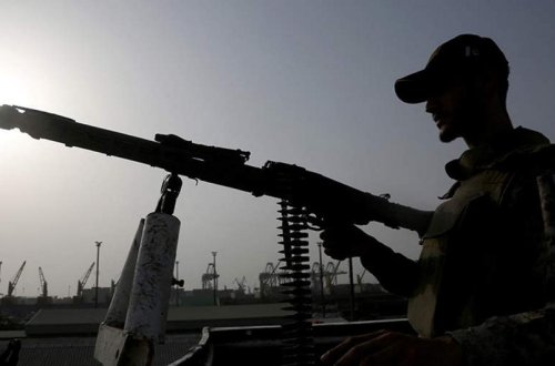 Pakistan Silahlı Qüvvələri Hindistan aerodromunun məhv edildiyini açıqlayıb