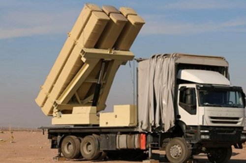 İran Rusiyaya yaxınmənzilli ballistik raketlər tədarük edəcək