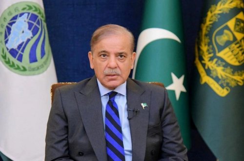 Pakistanın Baş naziri təcili iclas çağırıb