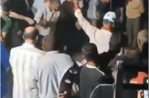 İranda bir ailənin 7 üzvü quyuya düşərək ölüb -VİDEO