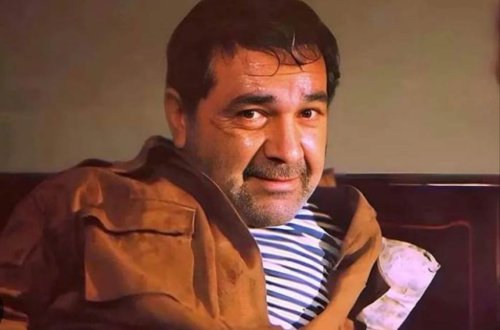 Ceyhun Mirzəyevin qızının SON HALI