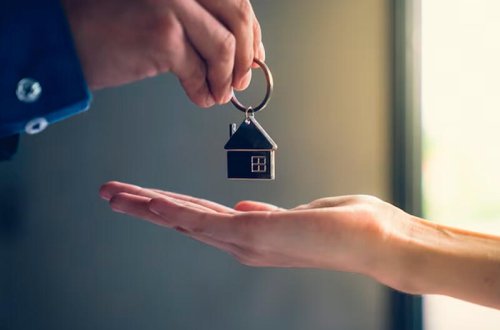 Ölkədə evlərin qiyməti bu qədər bahalaşdı - RƏSMİ