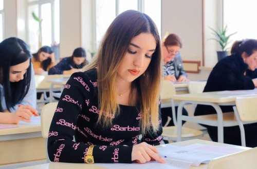 Magistraturalara qəbul imtahanı keçiriləcək