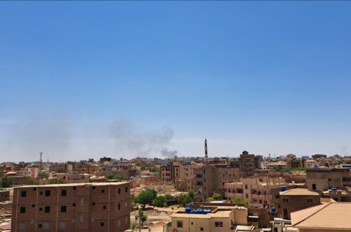Sudan həbsxanasına dronun hücumu nəticəsində 20 nəfər ölüb, 50 nəfər yaralanıb