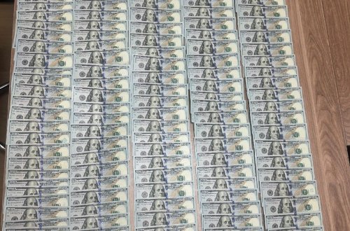 Naxçıvanda evdən 22 min dollar oğurlayan şəxslər saxlanılıblar