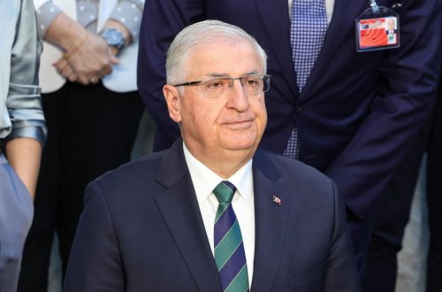 Yaşar Gülər Azərbaycana səfər edəcək