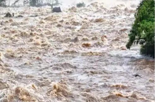 Konqo Demokratik Respublikasında daşqınlar: 62 nəfər ölüb