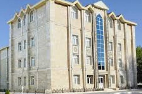 Naxçıvan Dövlət Arxiv İdarəsinin 