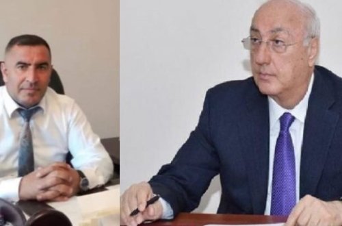 Seymur Məmmədov Zakir Fərəcovu niyə qəzəbləndirib?