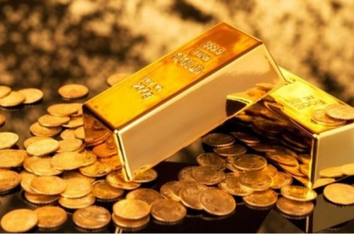 Əmtəə bazarlarında qızıl bahalaşıb